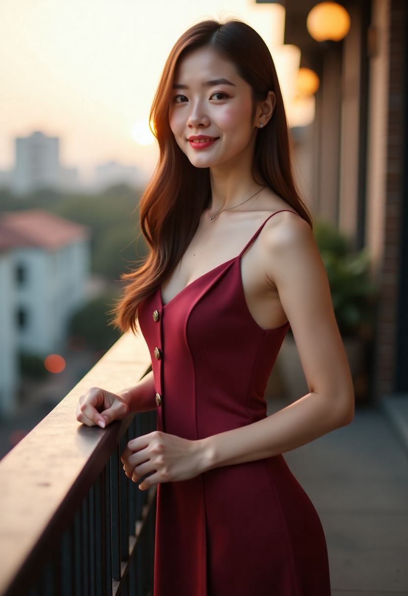 剧集海报