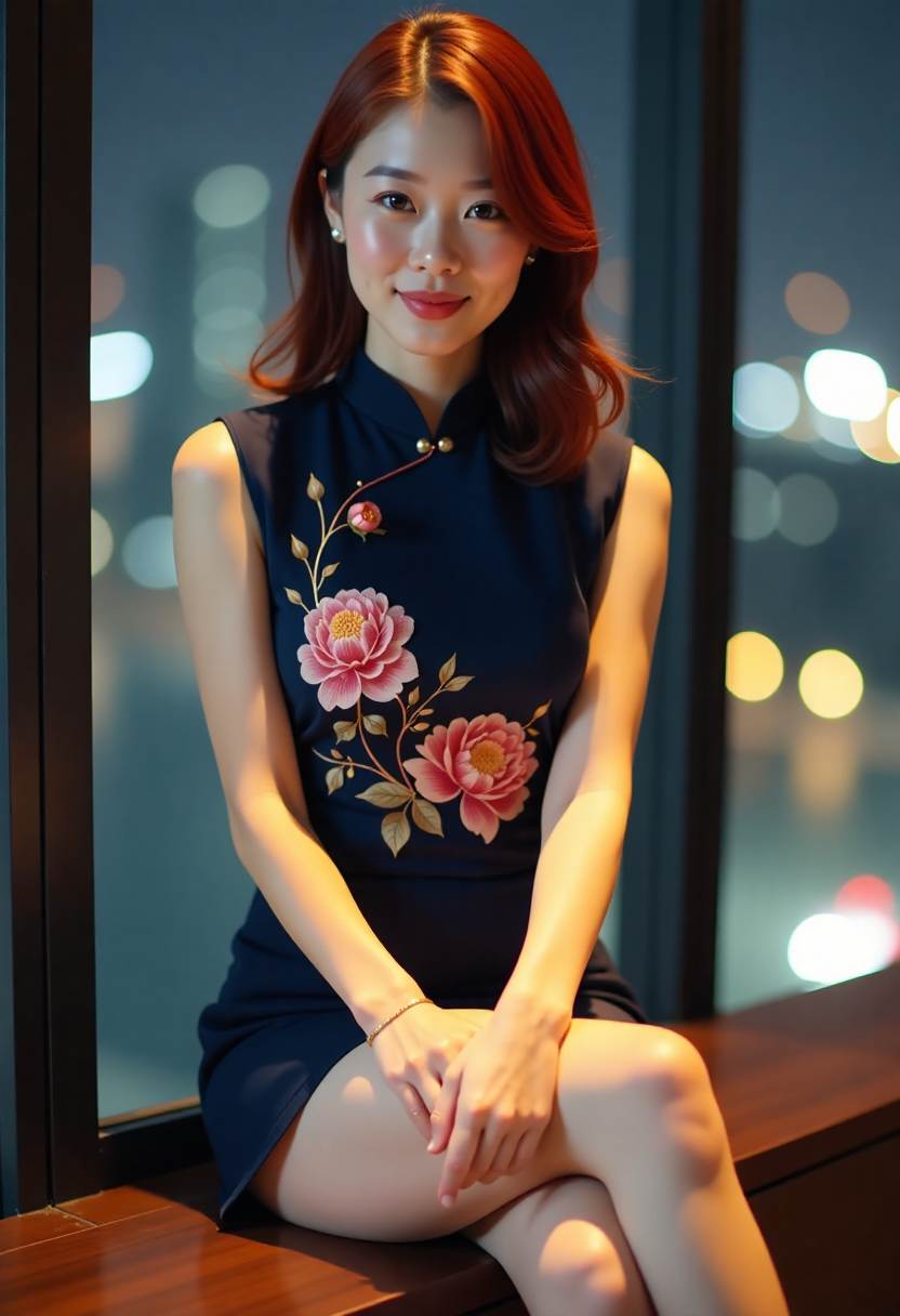 剧集海报