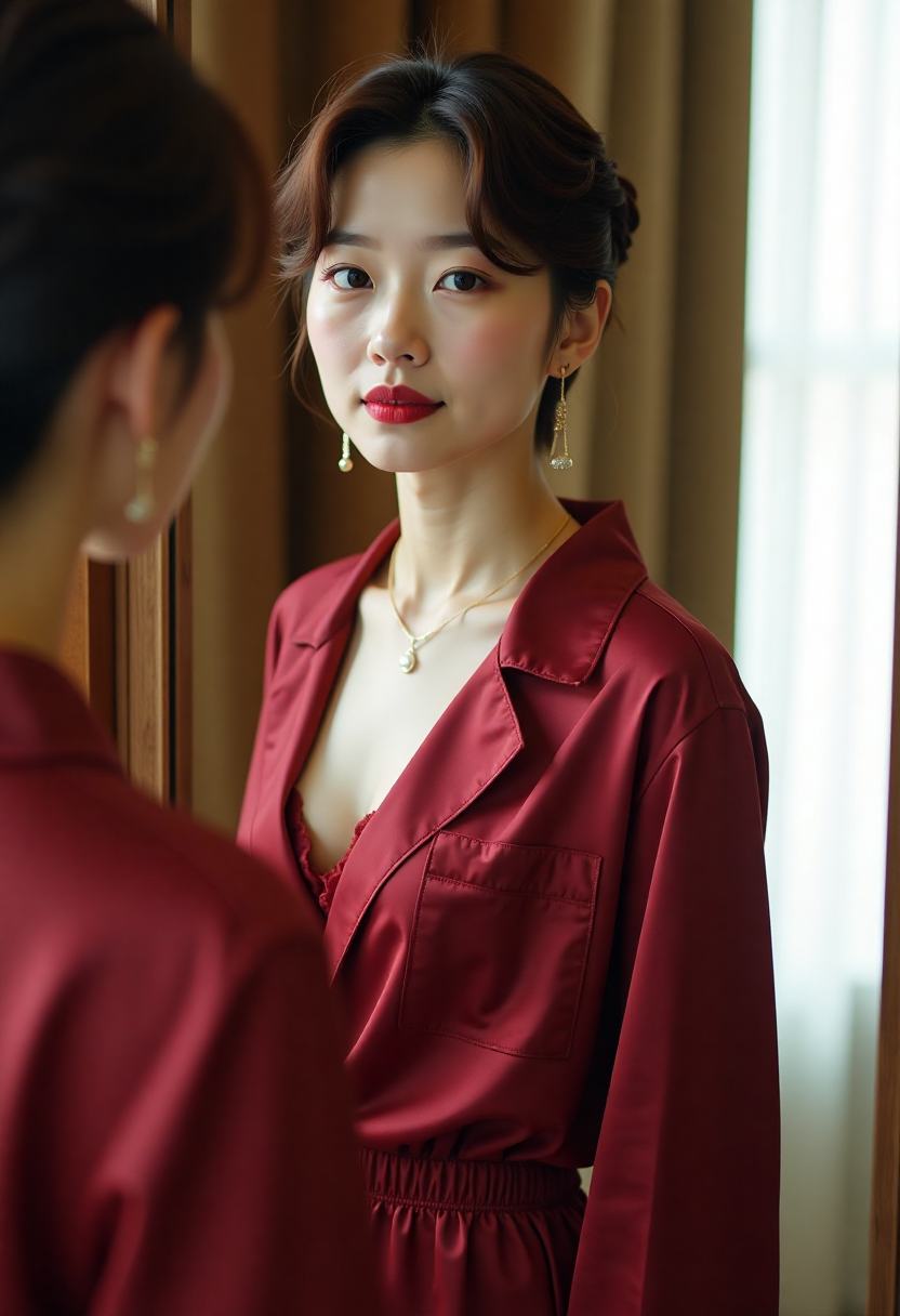 剧集海报