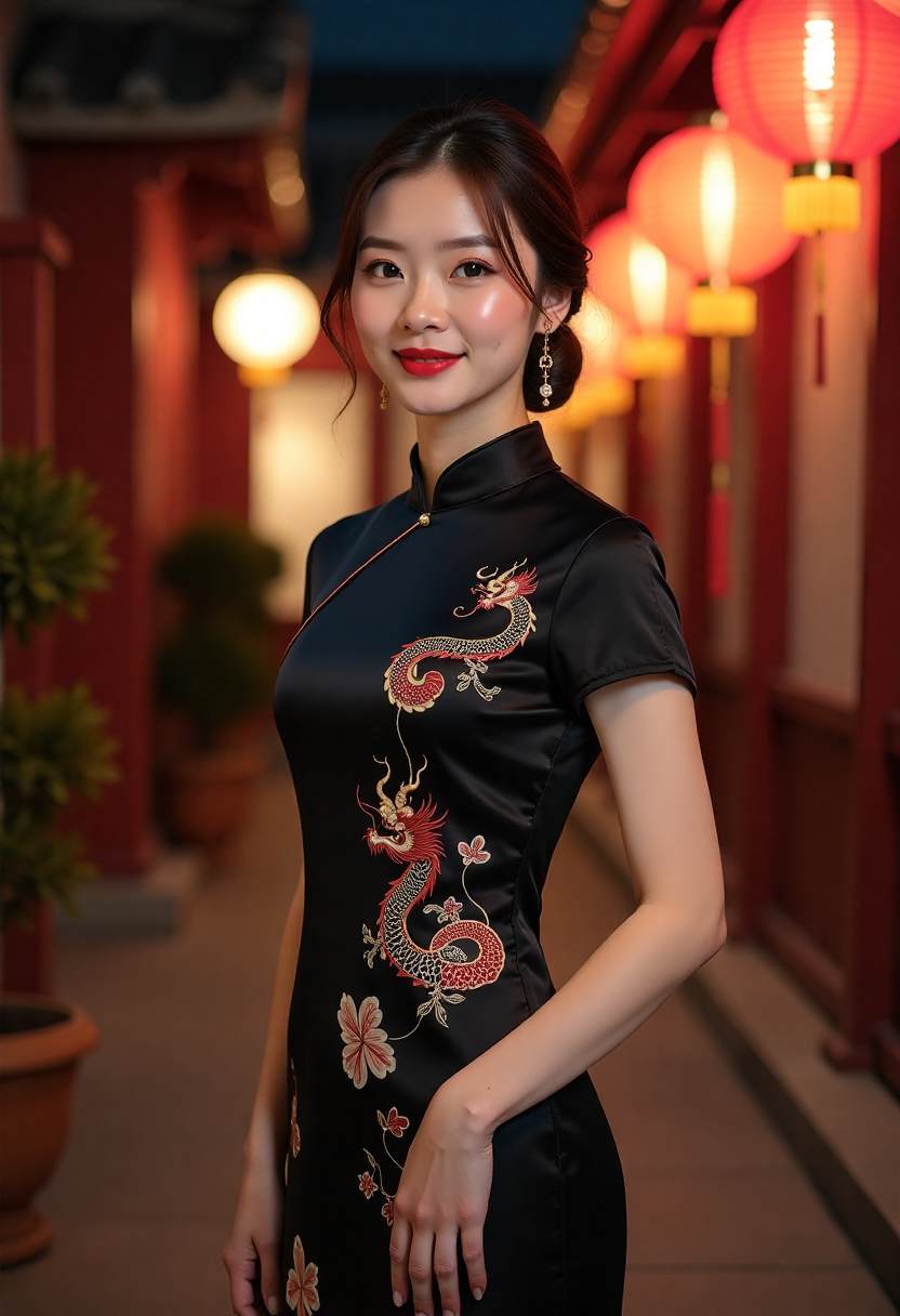 动漫海报