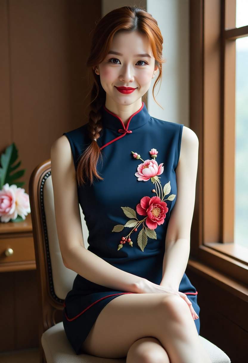 影片海报