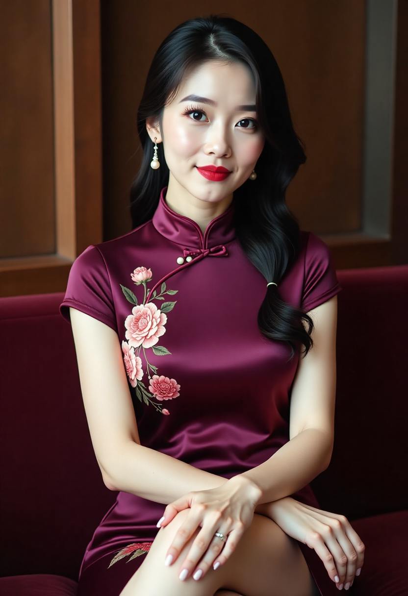 影片海报