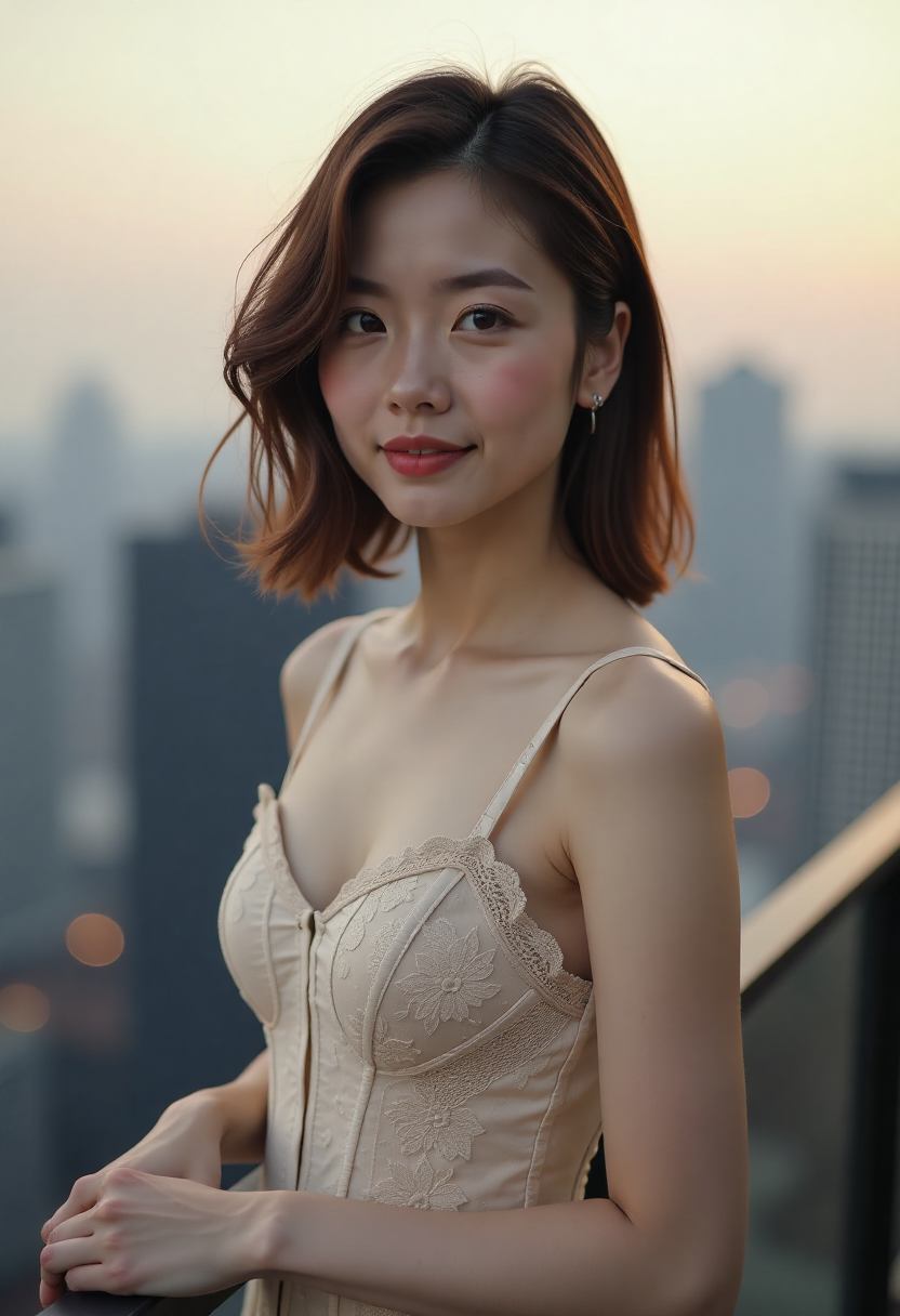 剧集海报