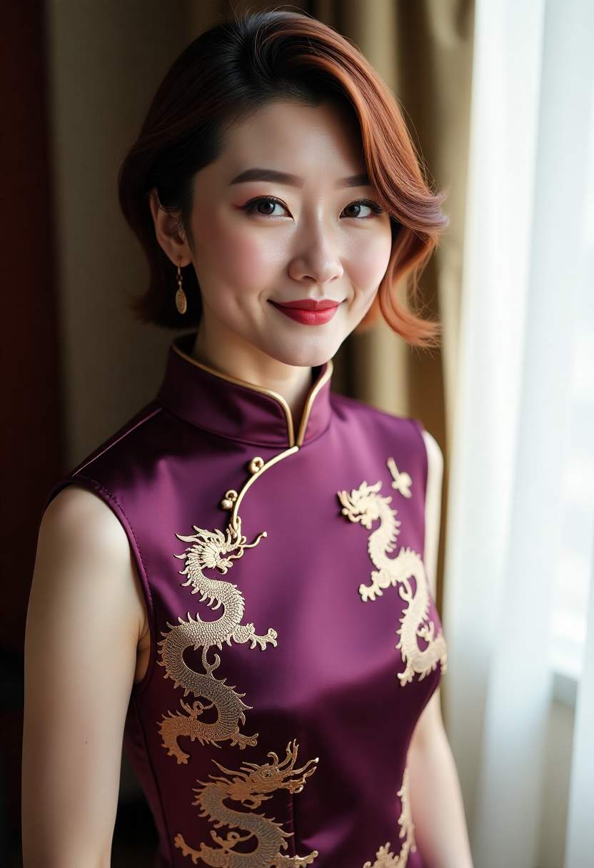 动漫海报