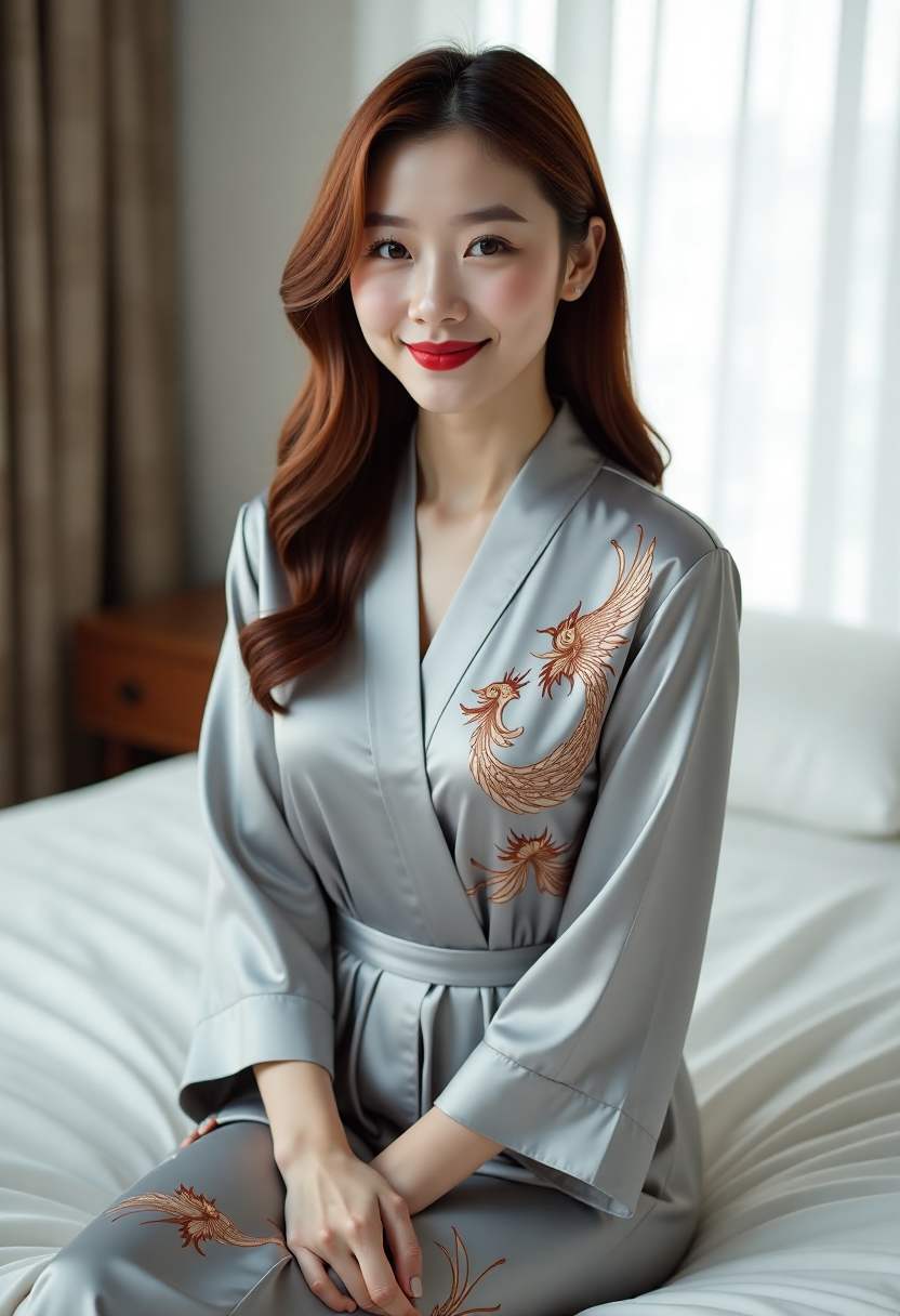 剧集海报