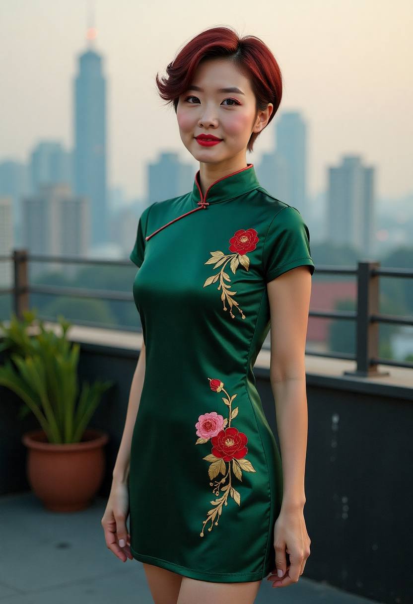 综艺海报