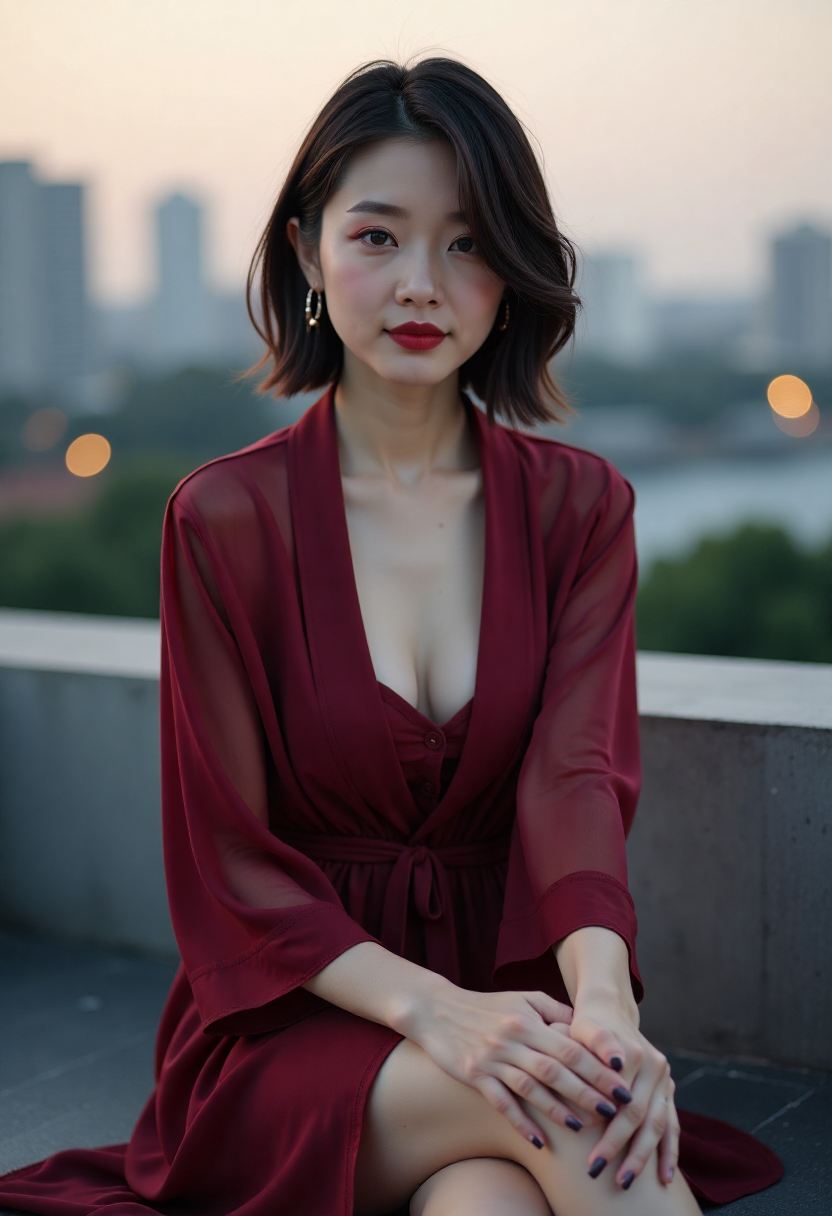 影片海报