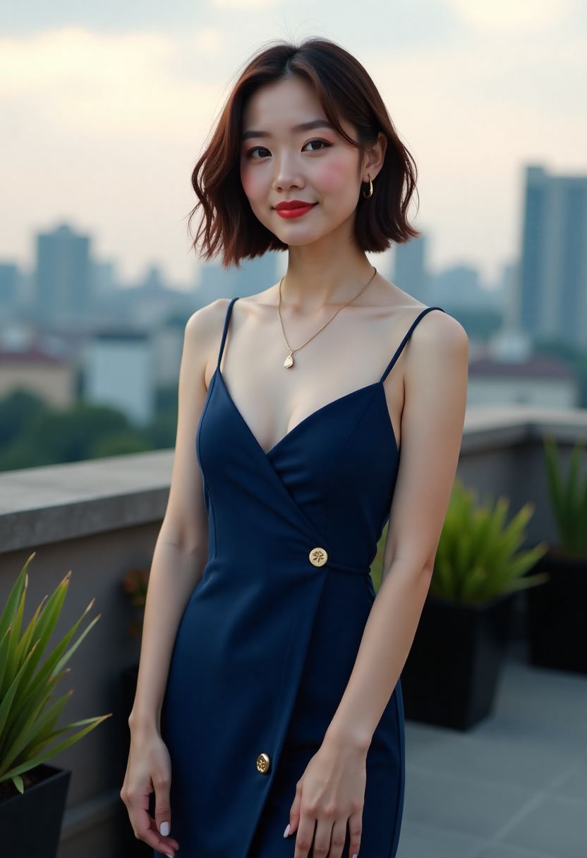 影片海报